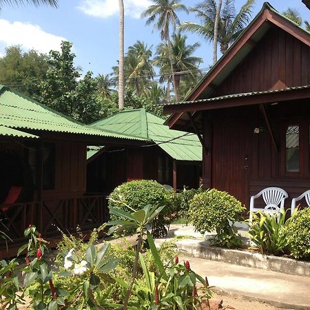 Samui Harmony Resort Ko Samui Exterior foto