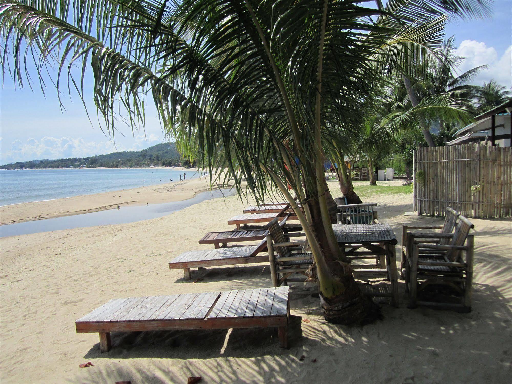 Samui Harmony Resort Ko Samui Exterior foto