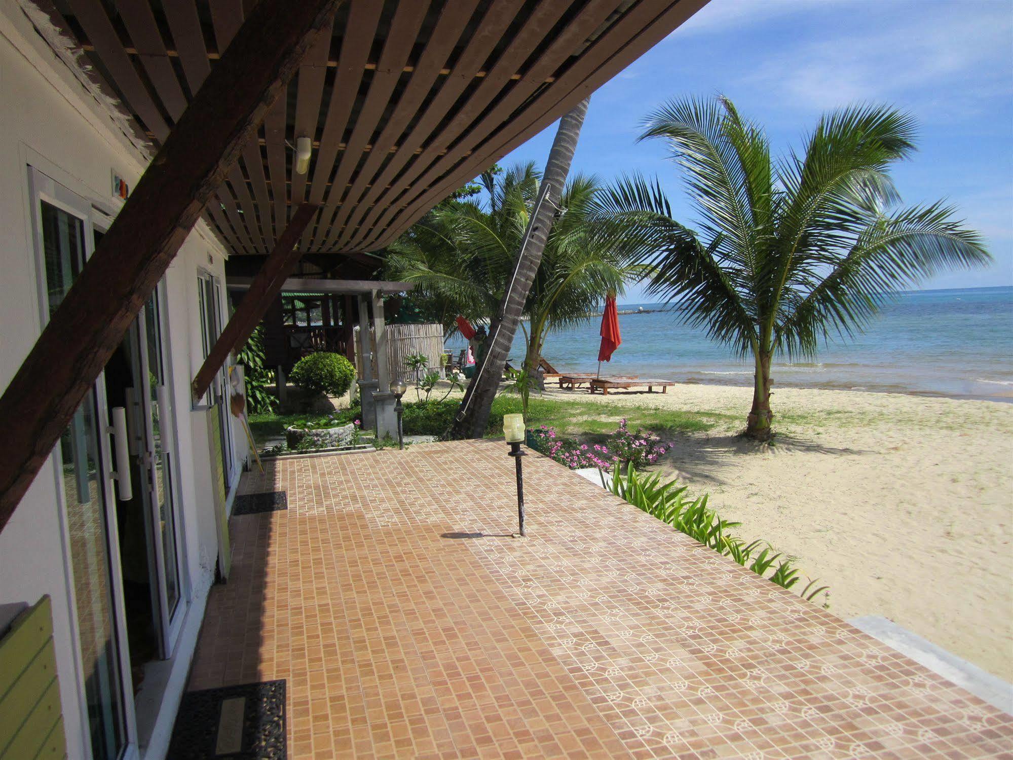 Samui Harmony Resort Ko Samui Exterior foto