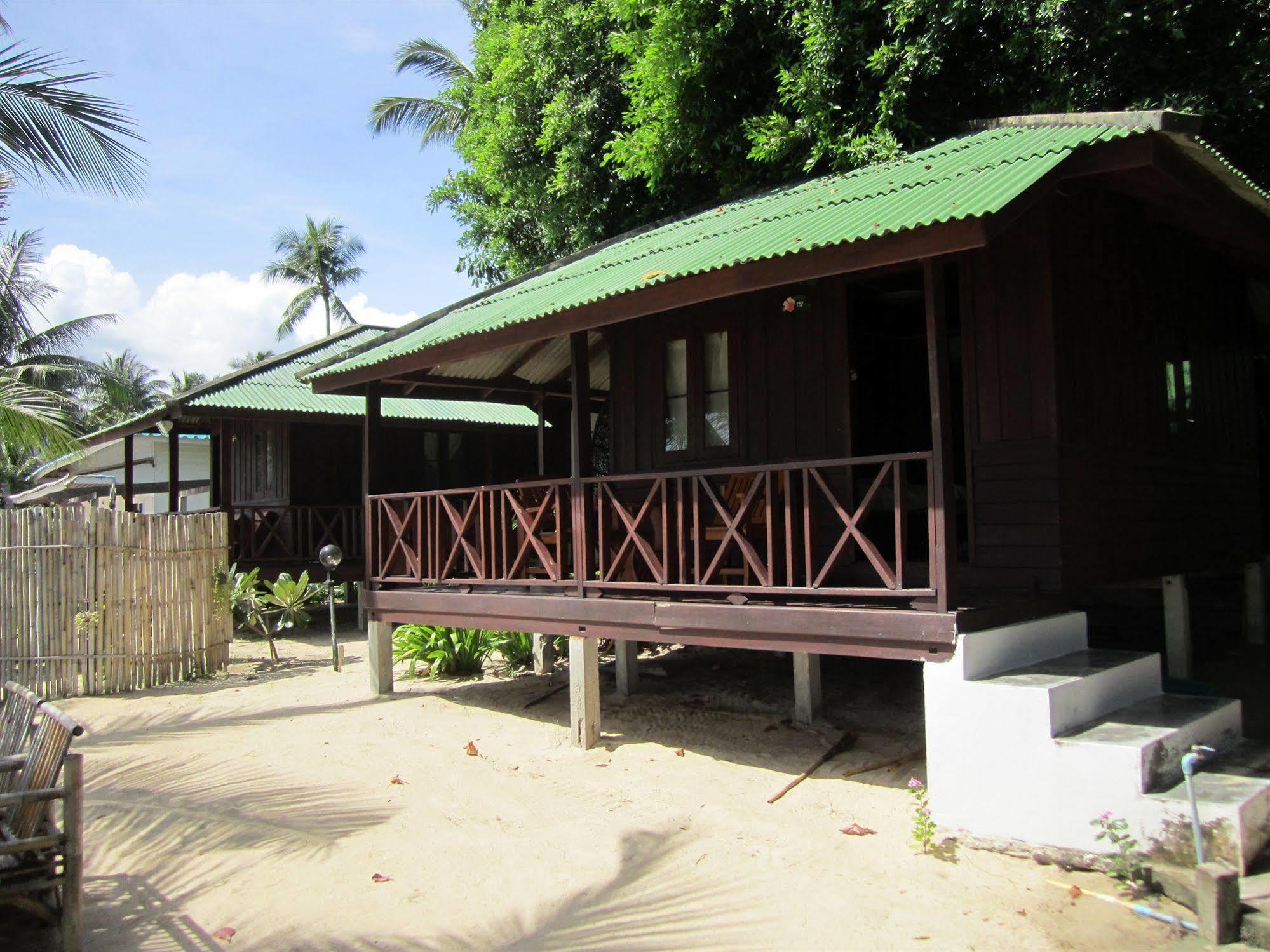 Samui Harmony Resort Ko Samui Exterior foto